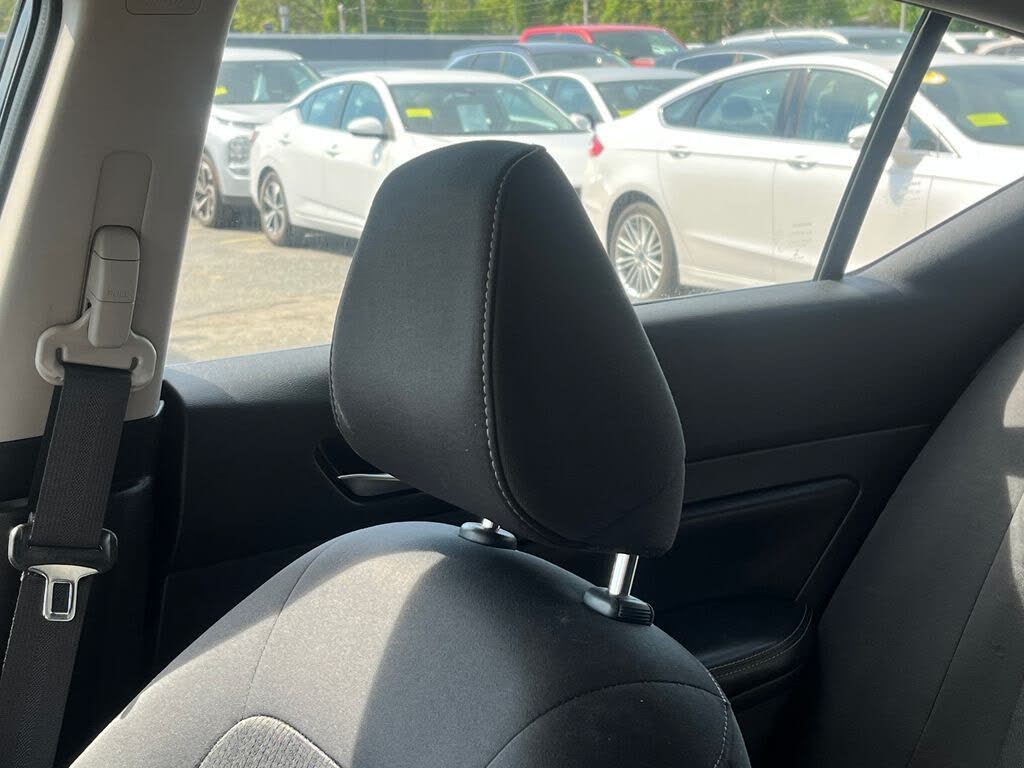 2021 Nissan Altima