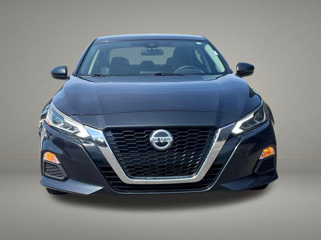 2021 Nissan Altima