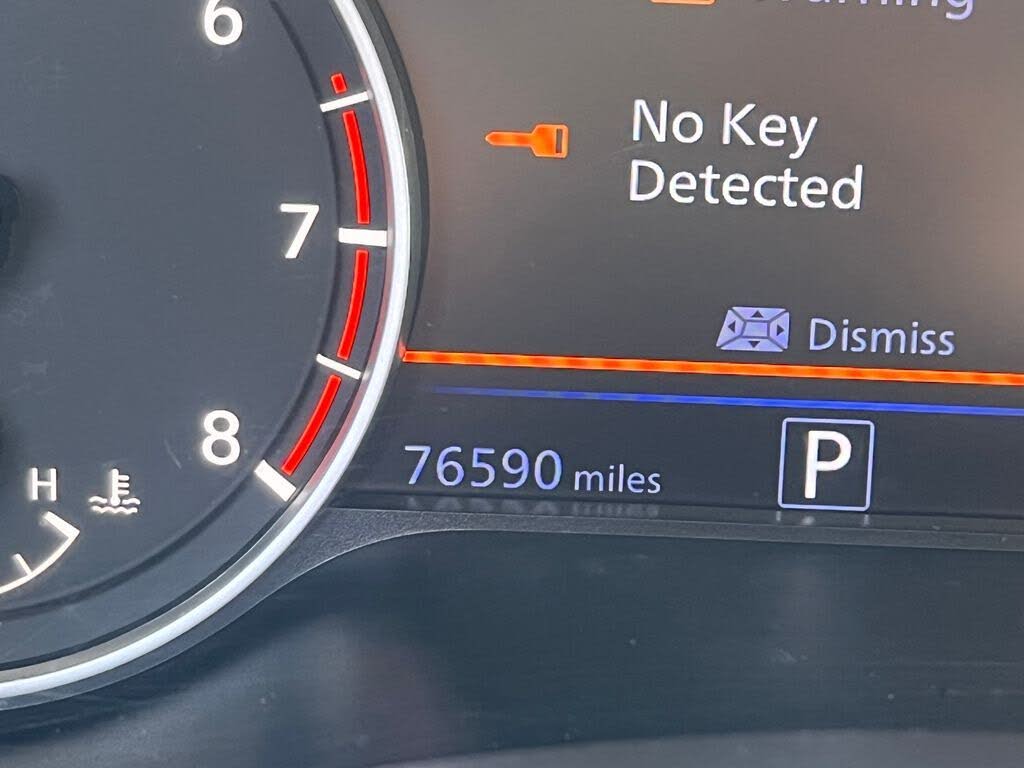 2021 Nissan Altima