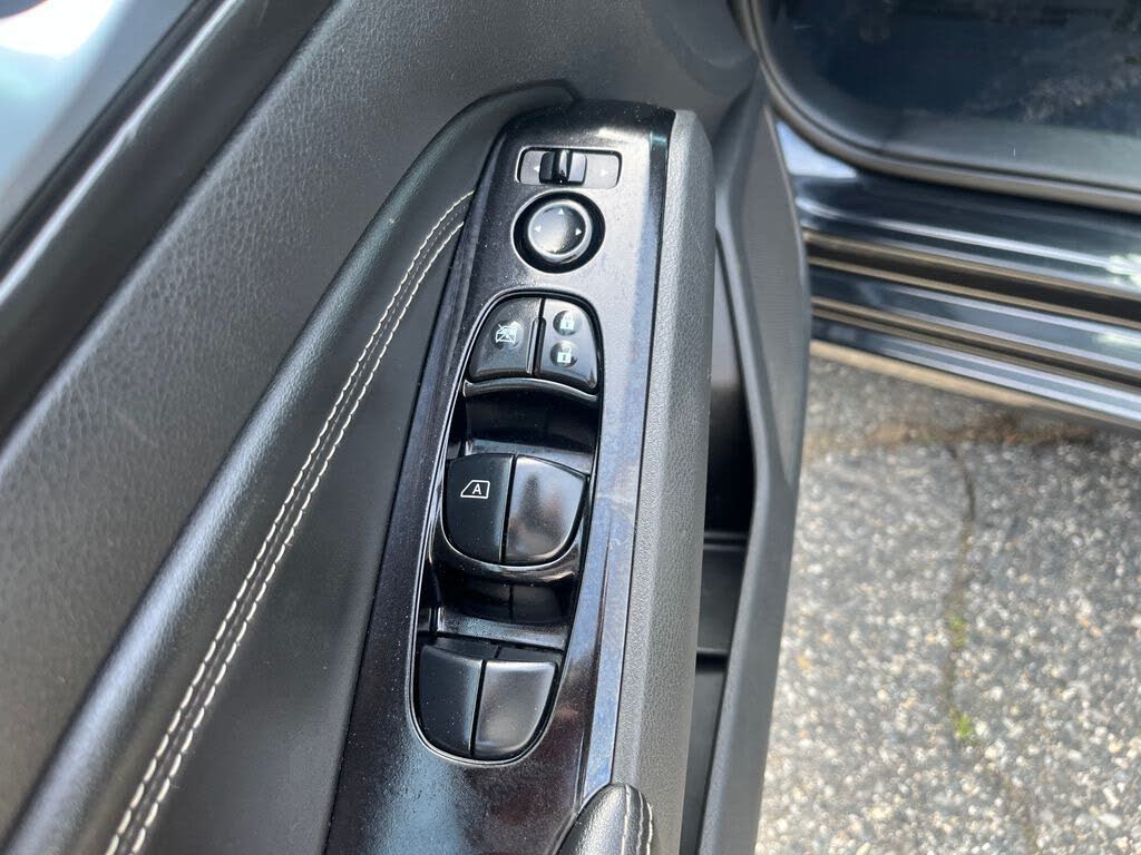 2021 Nissan Altima