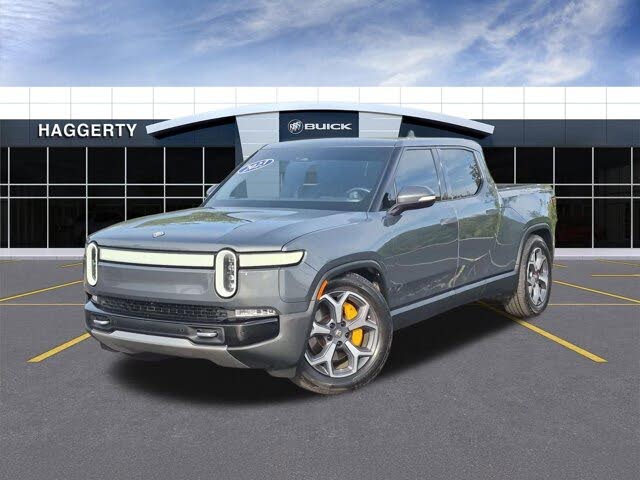 2023 Rivian R1T Adventure for sale in Villa Park, IL