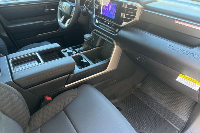 2026 Toyota Tundra