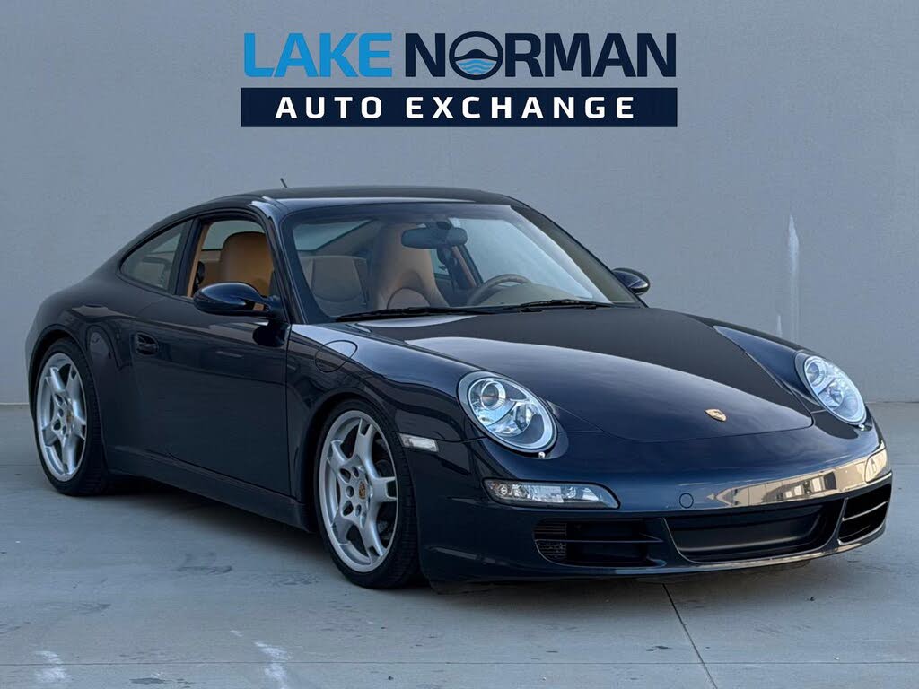 2006 Porsche 911 Carrera S for sale in Cornelius, NC