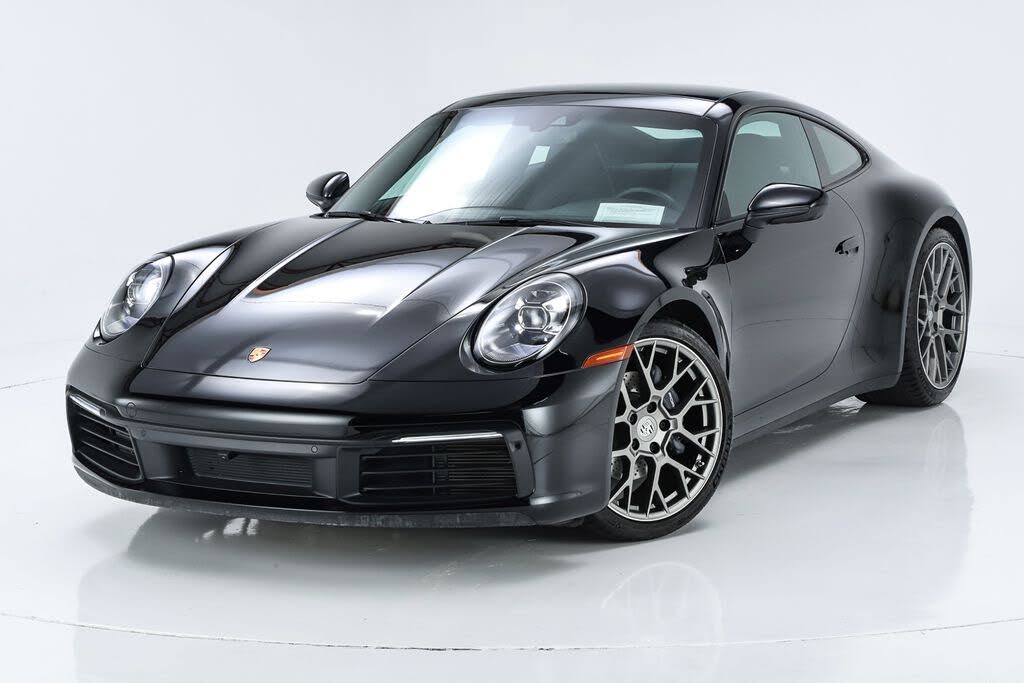 2023 Porsche 911 Carrera for sale in Knoxville, TN