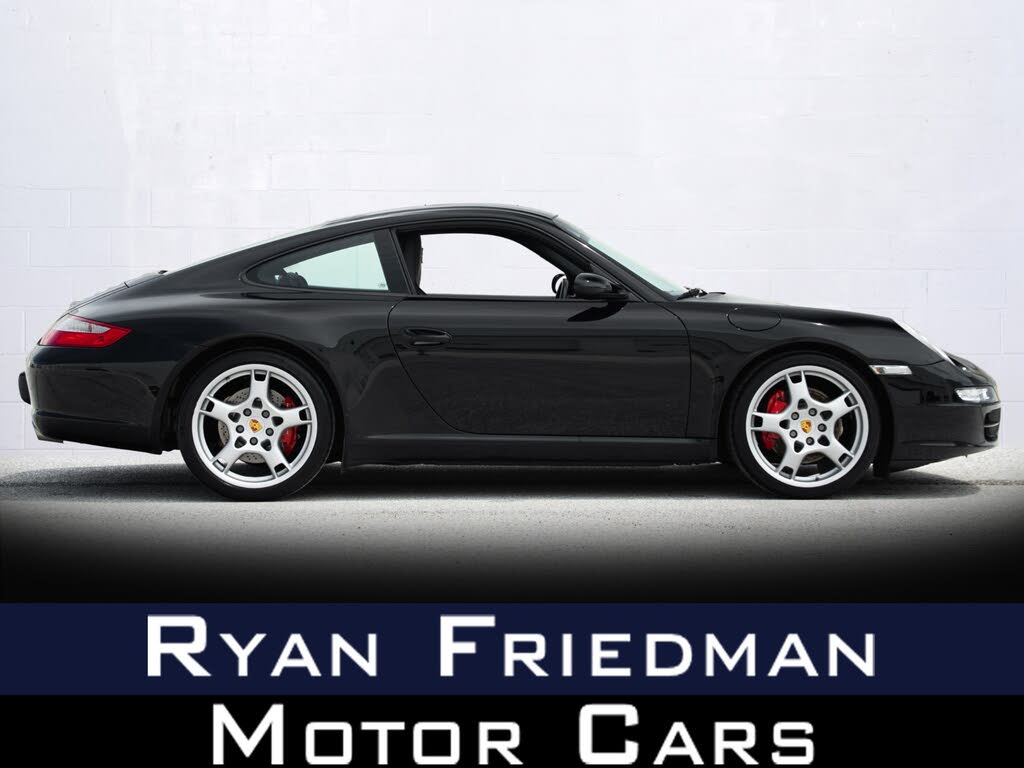 2006 Porsche 911 Carrera S for sale in Glen Cove, NY