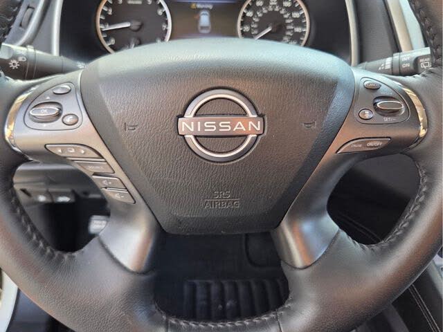 2023 Nissan Murano