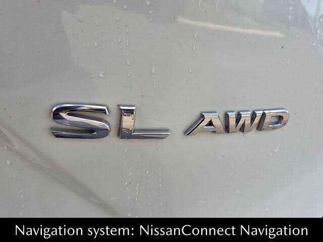 2023 Nissan Murano