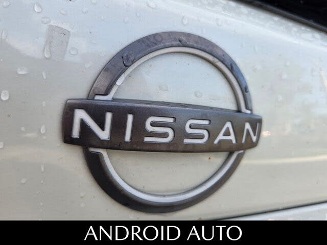 2023 Nissan Murano