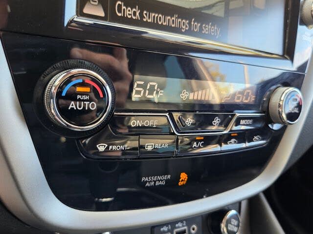 2023 Nissan Murano