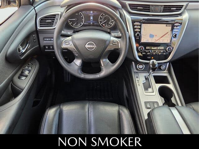 2023 Nissan Murano