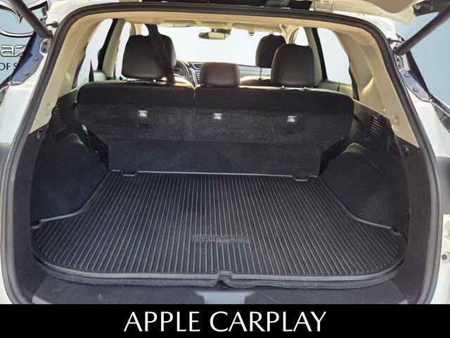 2023 Nissan Murano