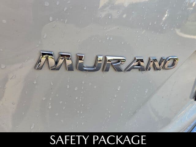 2023 Nissan Murano
