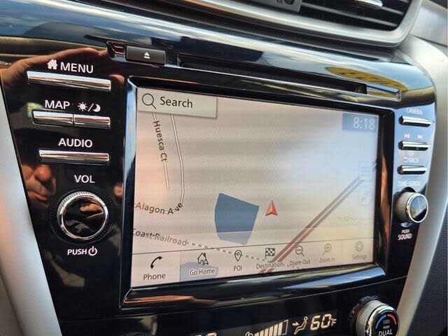 2023 Nissan Murano