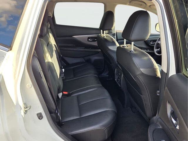 2023 Nissan Murano