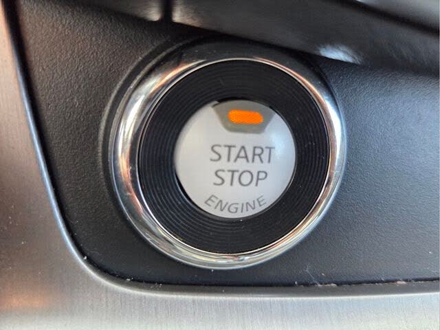 2023 Nissan Murano
