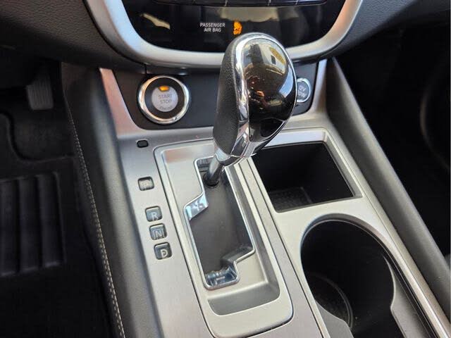 2023 Nissan Murano