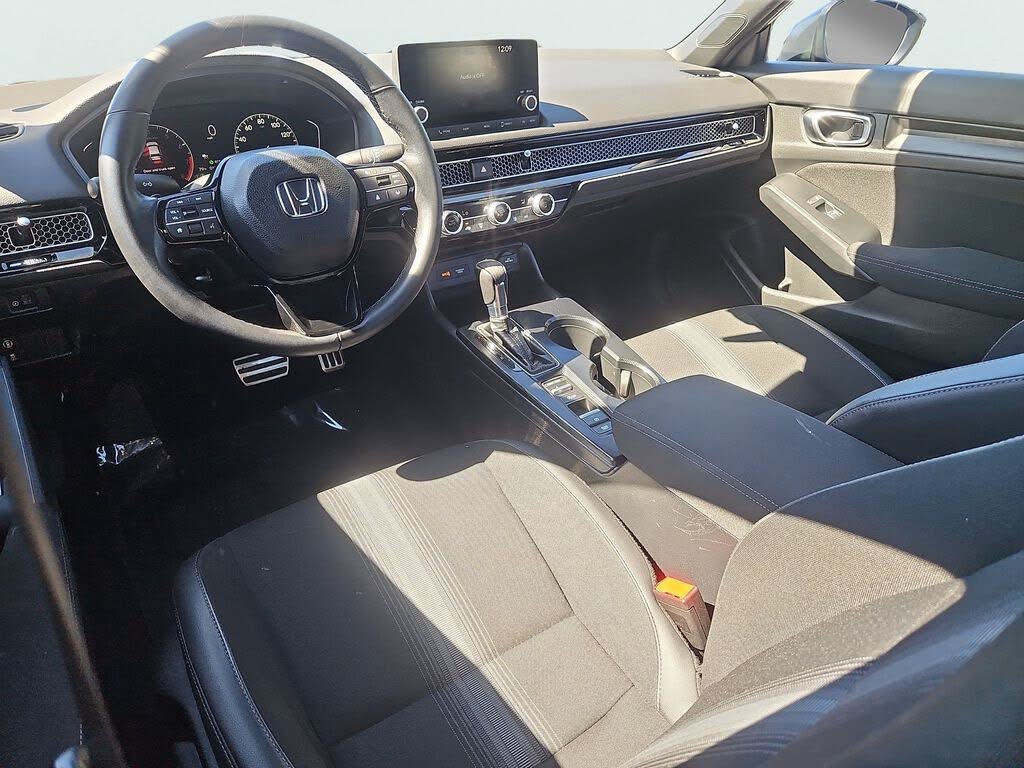 2024 Honda Civic