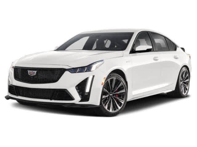 2023 Cadillac CT5-V Base for sale in Killeen, TX