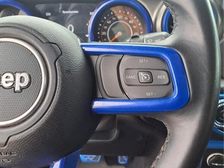 2018 Jeep Wrangler Unlimited