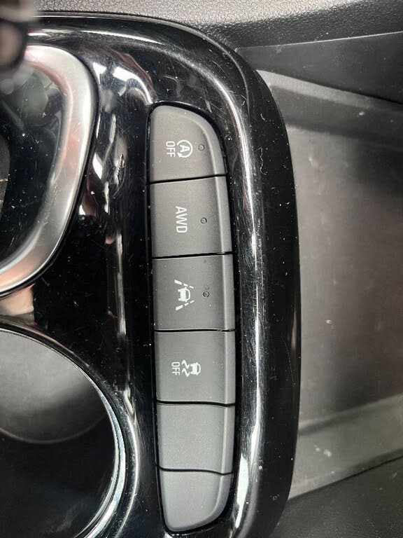 2021 Buick Encore GX