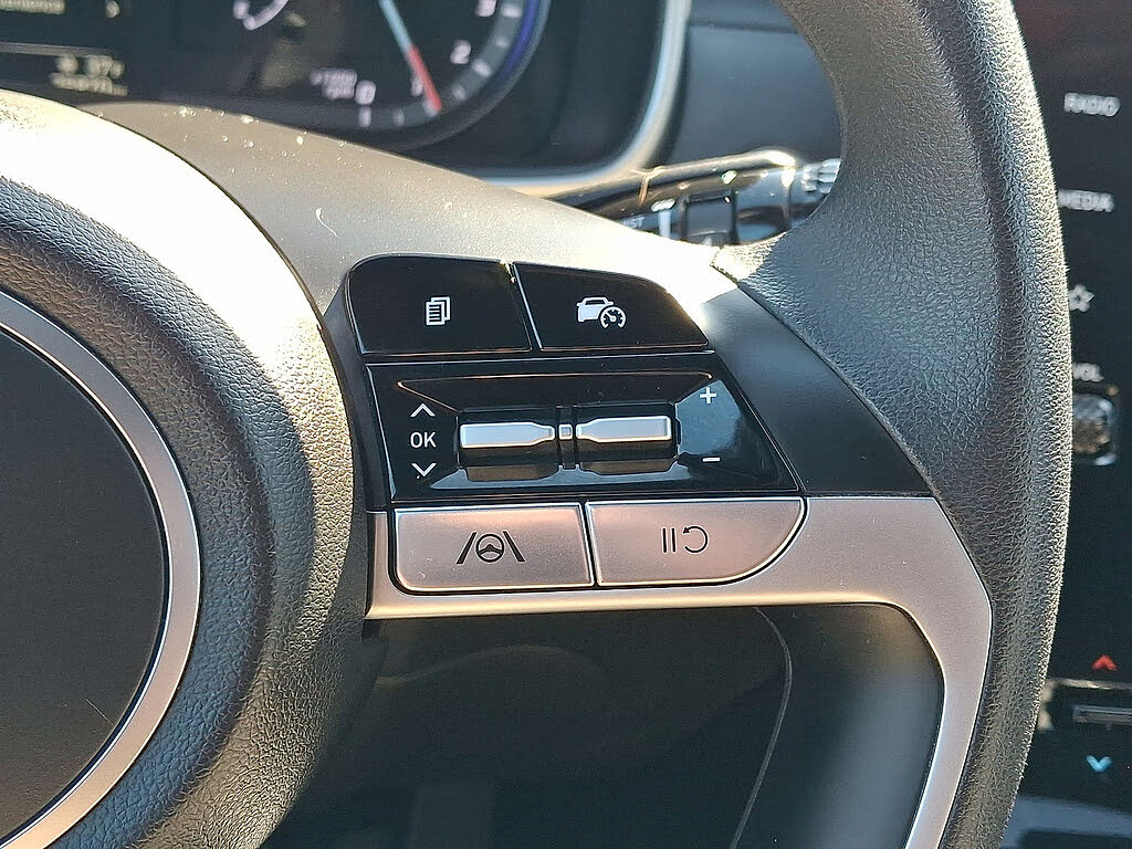 2024 Hyundai Santa Cruz