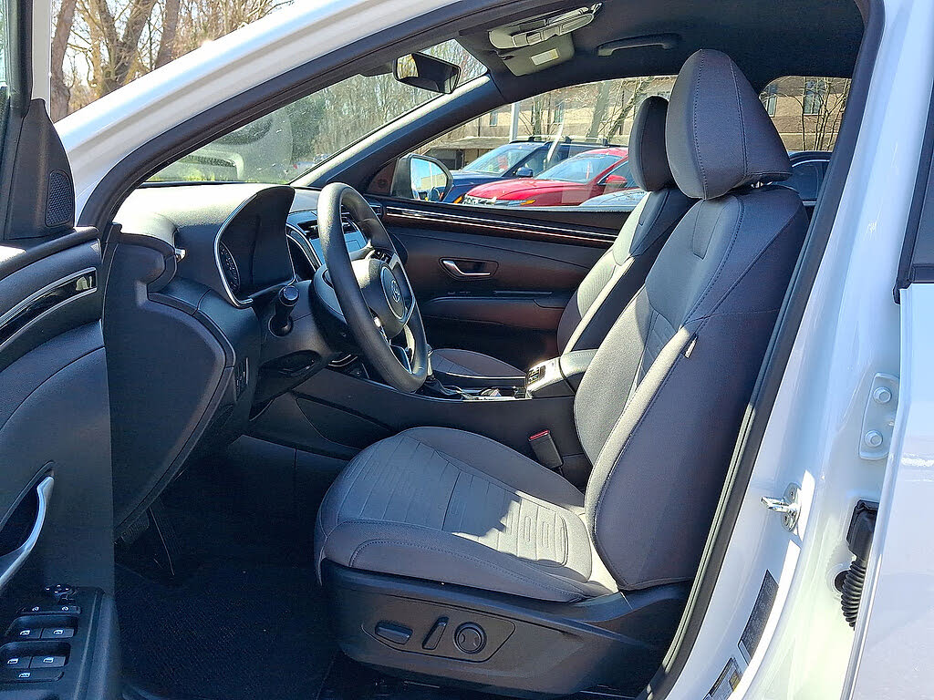 2024 Hyundai Santa Cruz