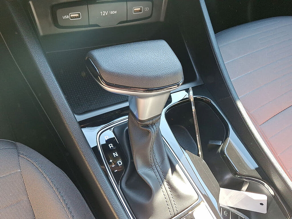 2024 Hyundai Santa Cruz