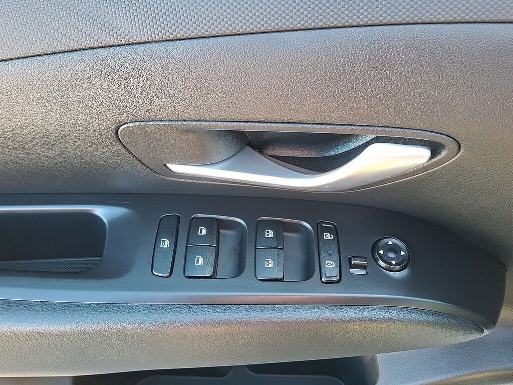 2024 Hyundai Santa Cruz