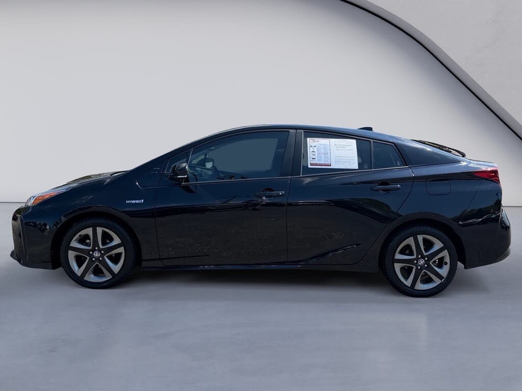 2019 Toyota Prius