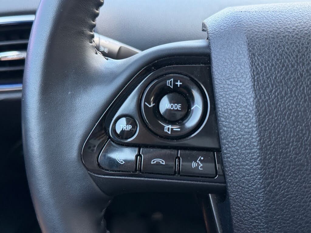 2019 Toyota Prius