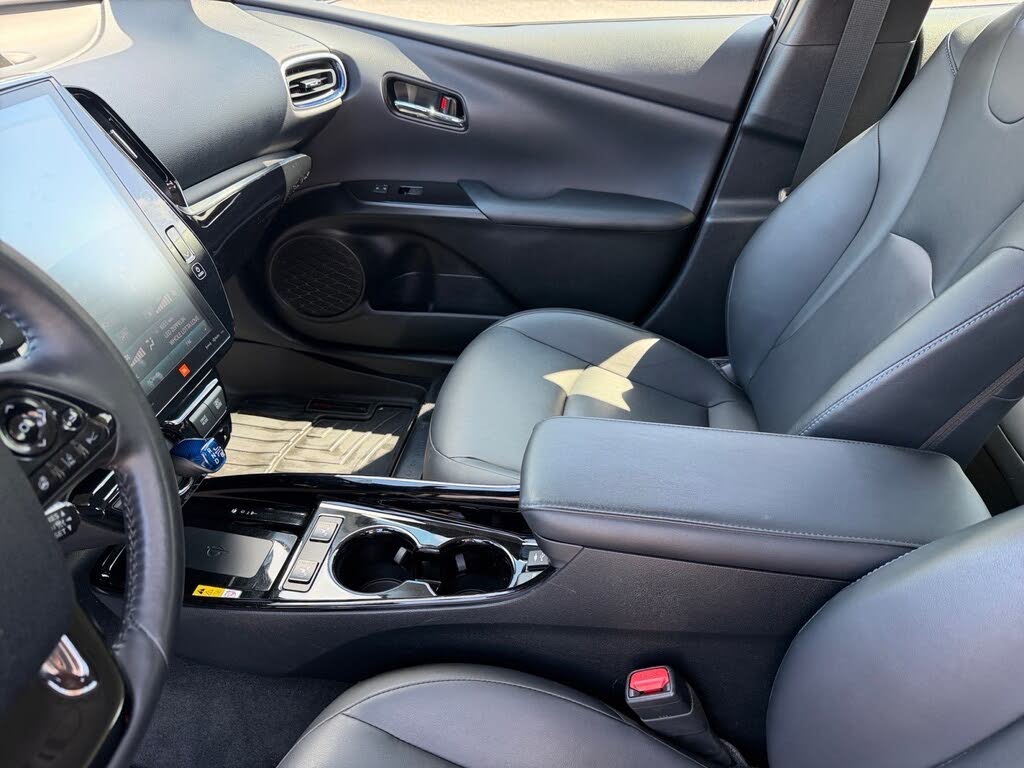 2019 Toyota Prius