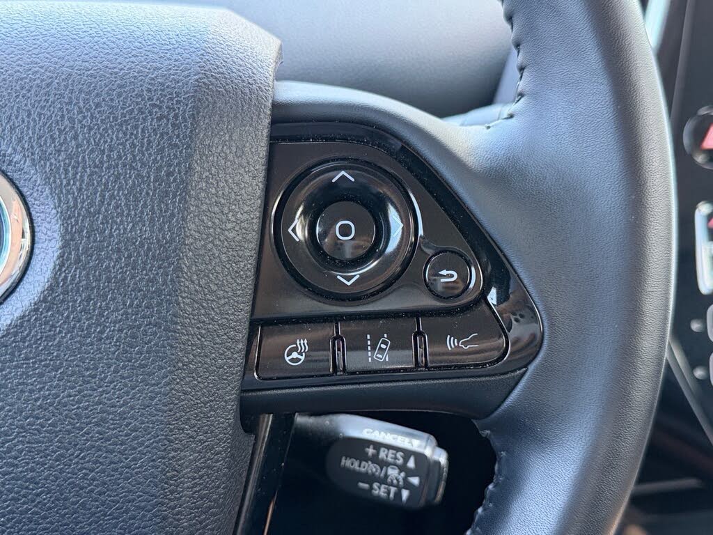 2019 Toyota Prius