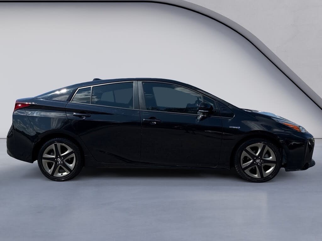 2019 Toyota Prius