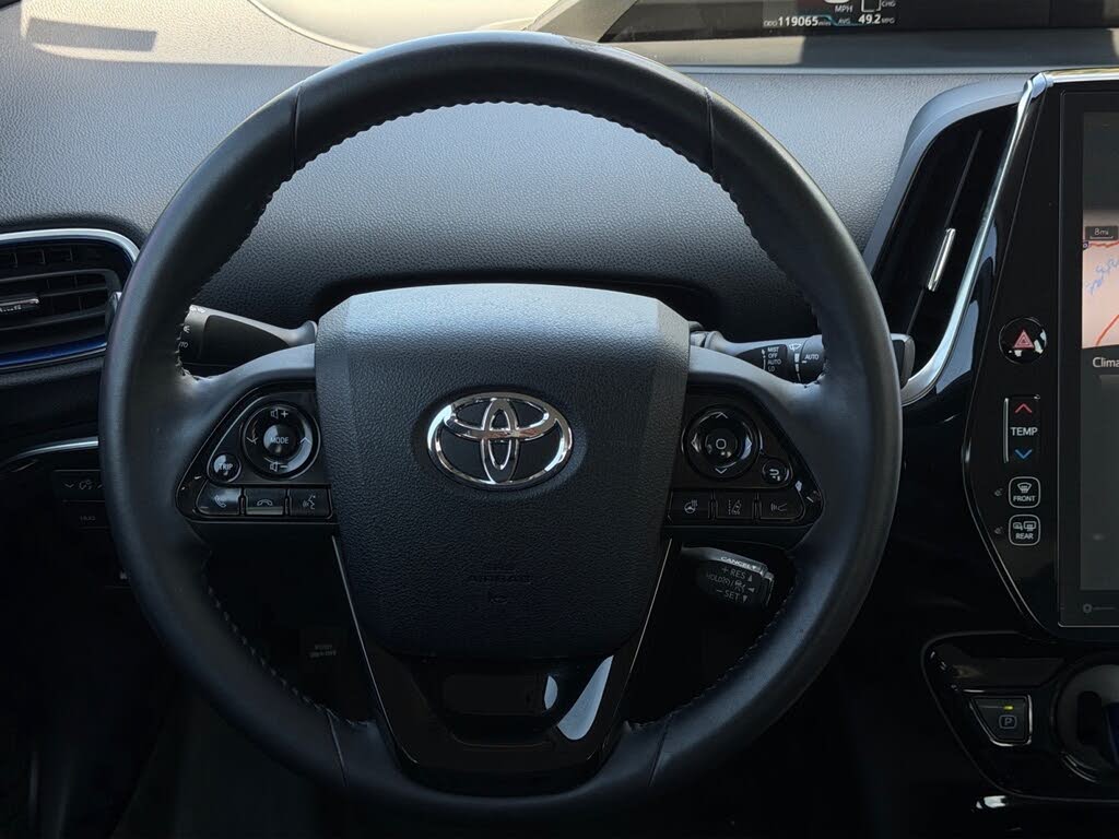 2019 Toyota Prius