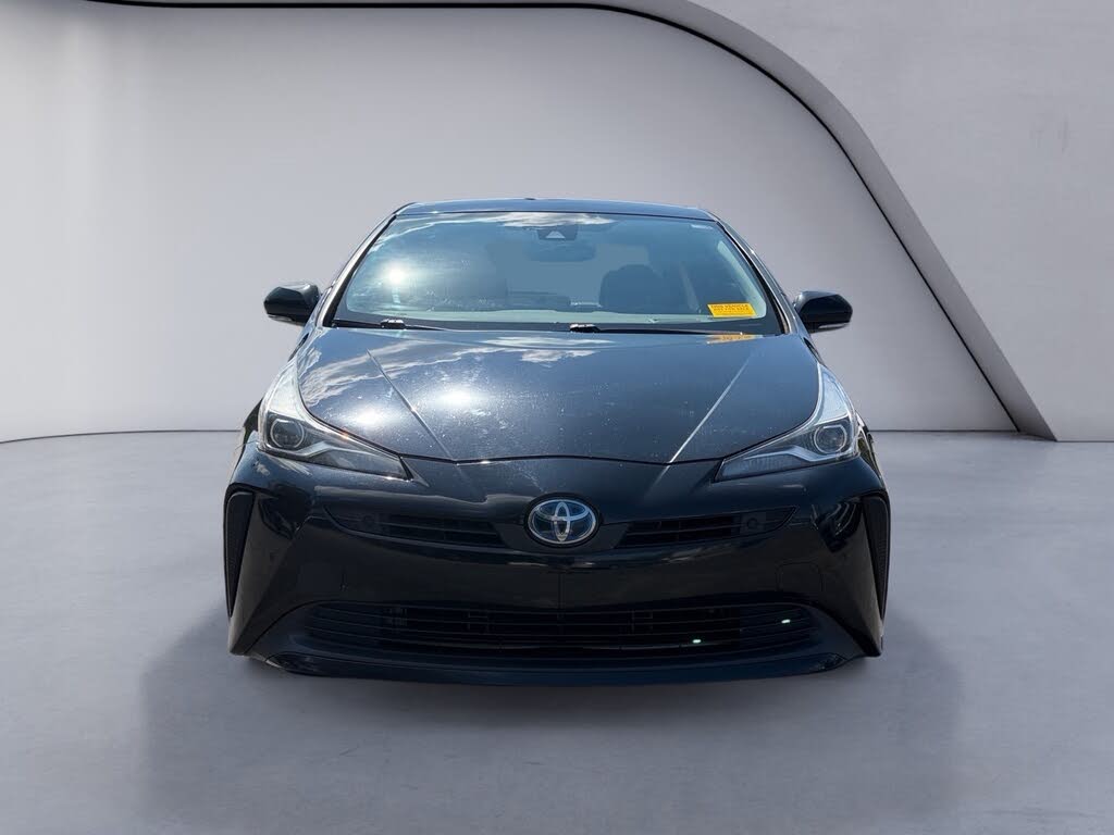 2019 Toyota Prius