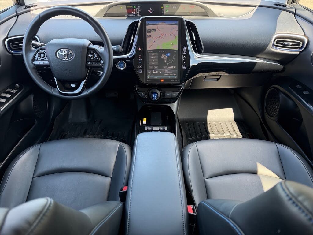 2019 Toyota Prius