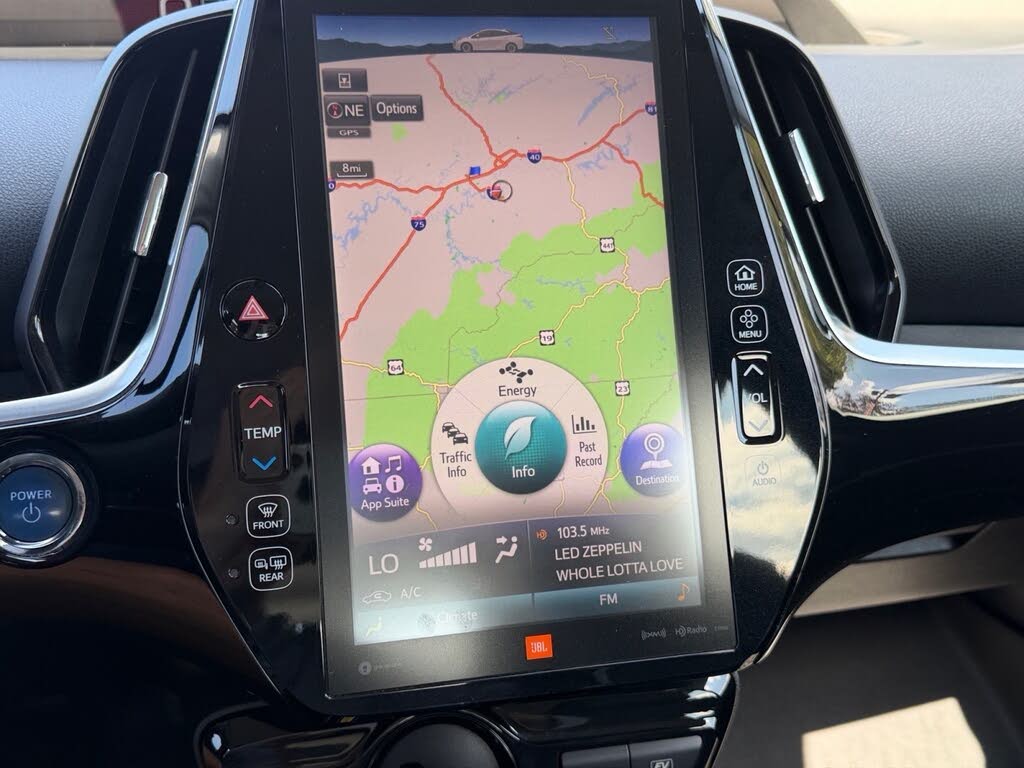 2019 Toyota Prius
