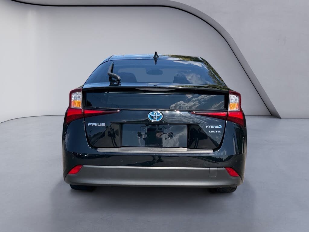 2019 Toyota Prius