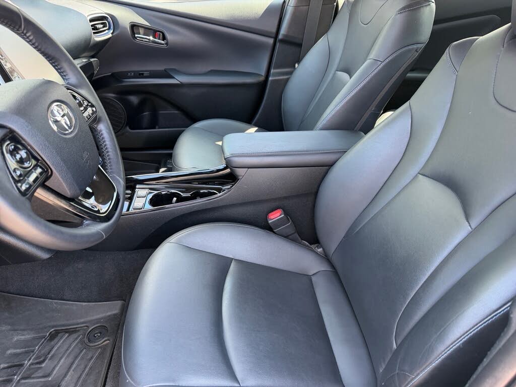 2019 Toyota Prius