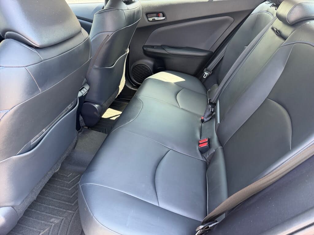 2019 Toyota Prius