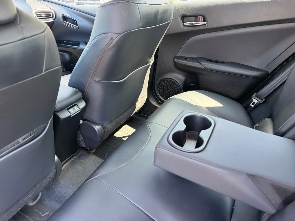 2019 Toyota Prius