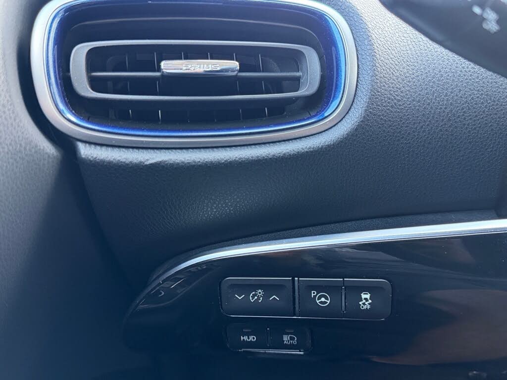 2019 Toyota Prius