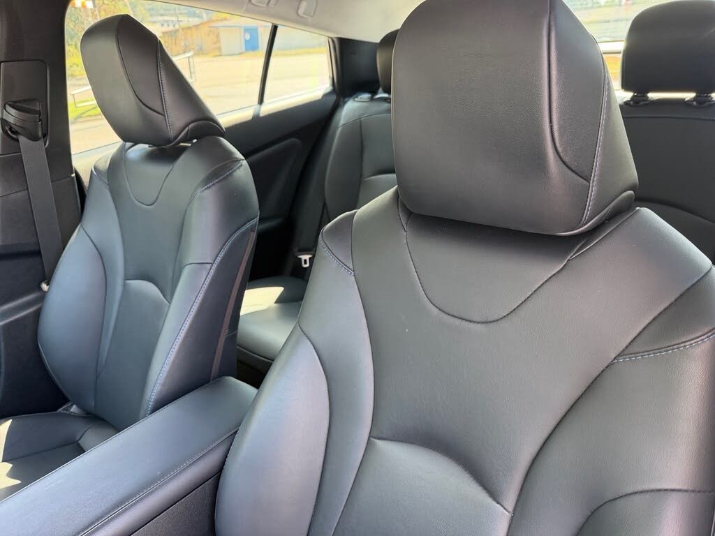 2019 Toyota Prius