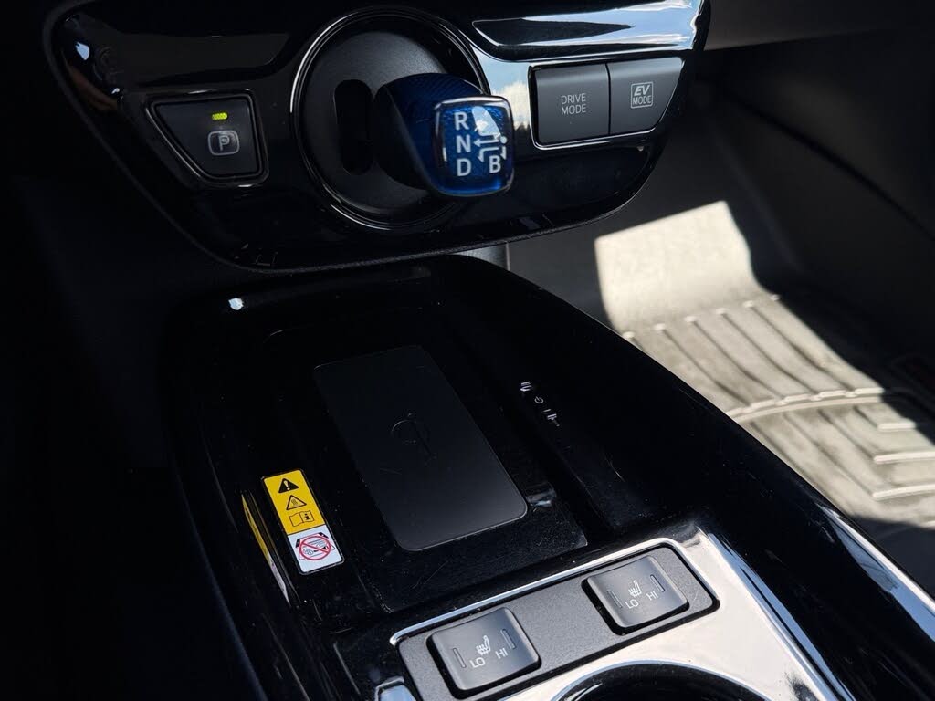 2019 Toyota Prius