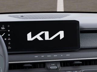2026 Kia EV9