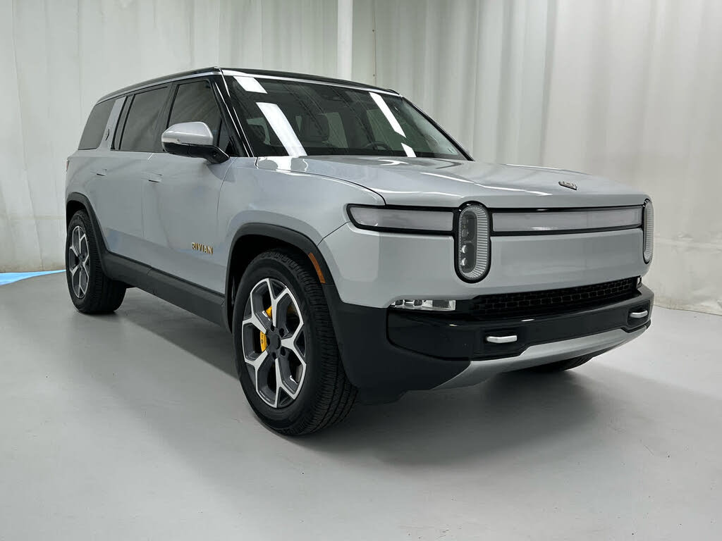 2024 Rivian R1S Adventure for sale in Manheim, PA