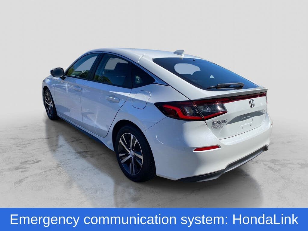 2024 Honda Civic