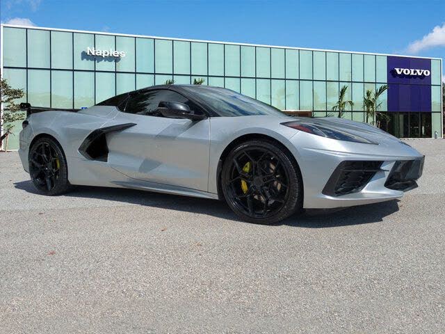 2020 Chevrolet Corvette Stingray for sale in Naples, FL