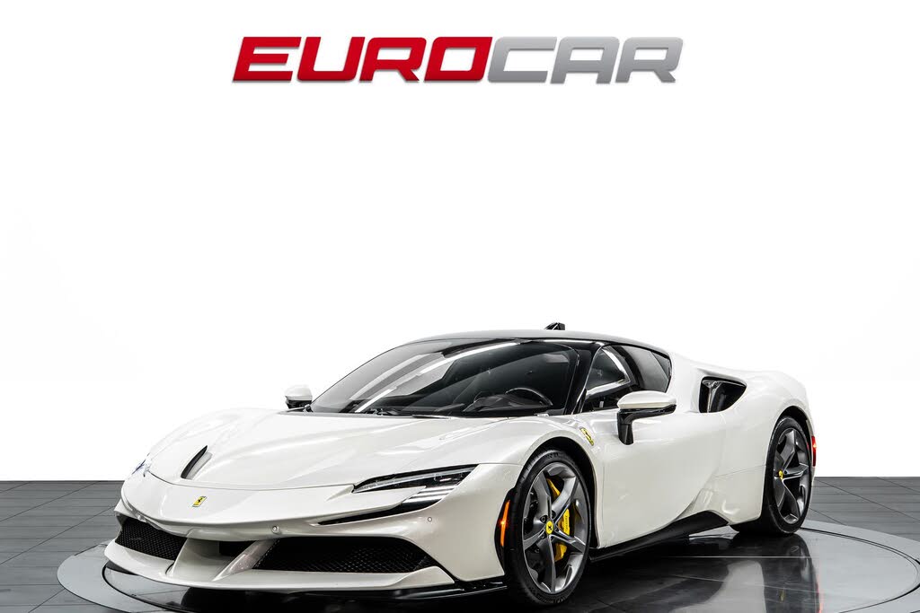 2023 Ferrari SF90 Stradale Base for sale in Costa Mesa, CA