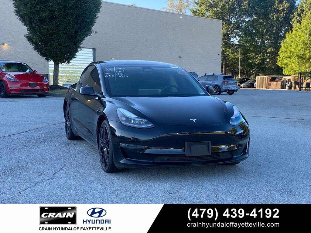 2022 Tesla Model 3 Performance for sale in Fayetteville, AR
